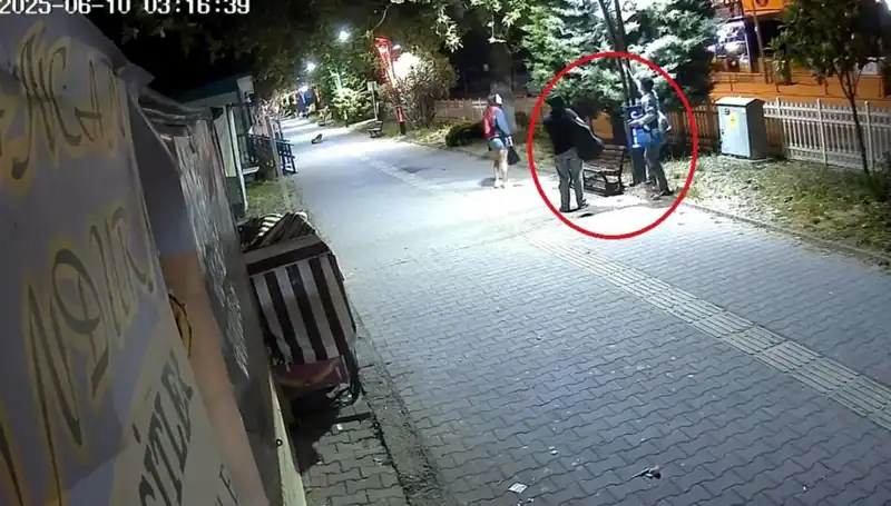 Aydınlatma Direklerine Zararda Rekor: 300 Bin TL’lik LED Soygunu