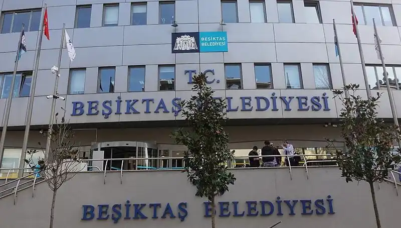 Beşiktaş Belediyesi'nde Sarsıcı Tutuklamalar: Başkan Yardımcısı da Arasında!