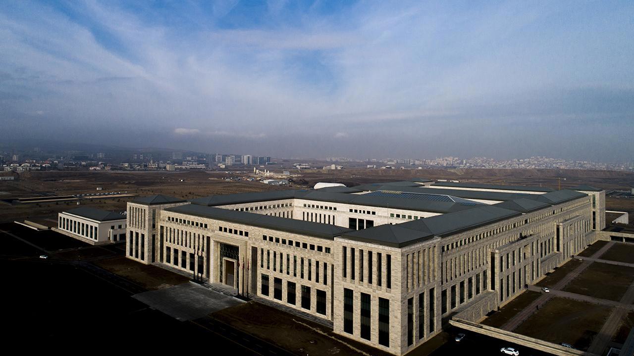 MİT Kariyer Fırsatları Gençlerin Gündeminde