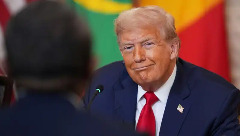 Yoksul Ülkelerden Trump’a Alıkoyulamayan Para: Lobi Gruplarına Yüz Milyonlarca Dolar!