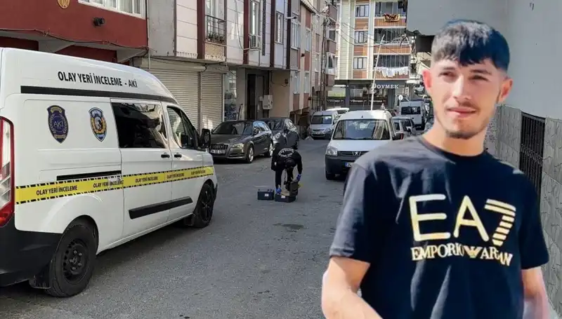 Kardeşinin Kan İzleri Peşinde: Şok Edici Cinayet Olayı