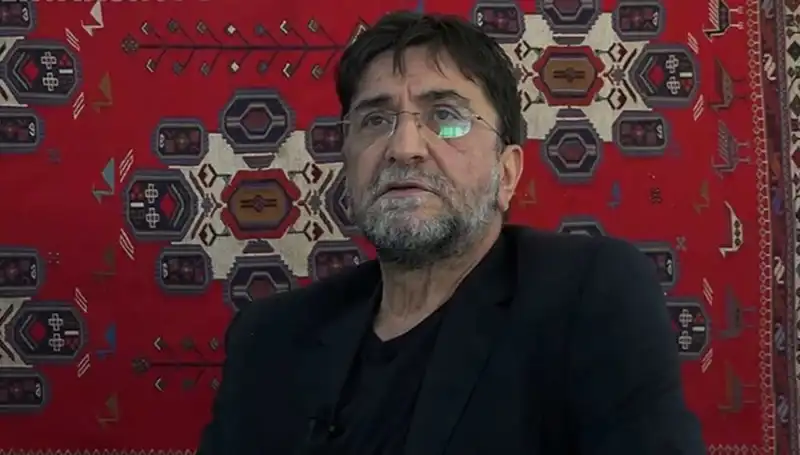 Nihat Genç, Türk Medyasının Değerli Seslerinden Biri Olarak Hayatını Kaybetti