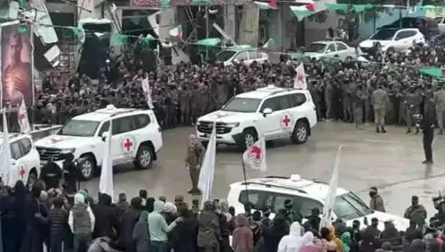 Kahire'de Tarihi Müzakere: Hamas ve İlgili Taraflar Bir Araya Geldi