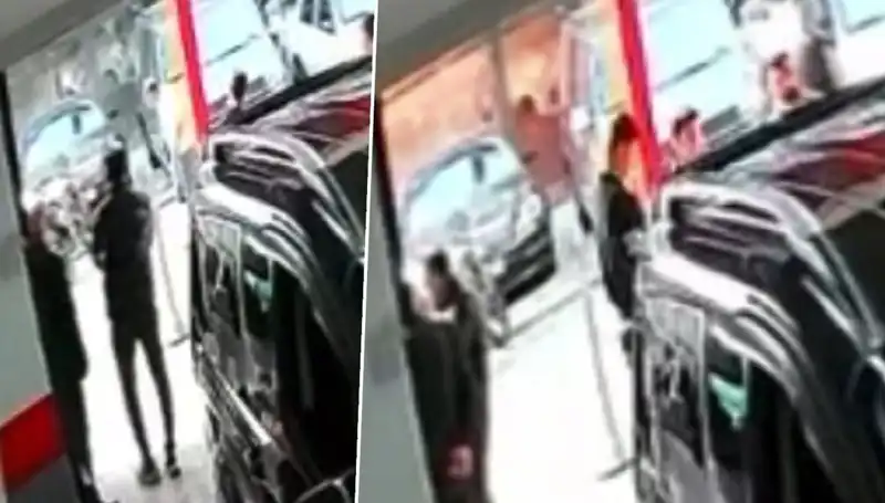 İstanbul'daki Galeriye Düzenlenen Patlayıcı Saldırı: Gerçekler Ortaya Çıkıyor