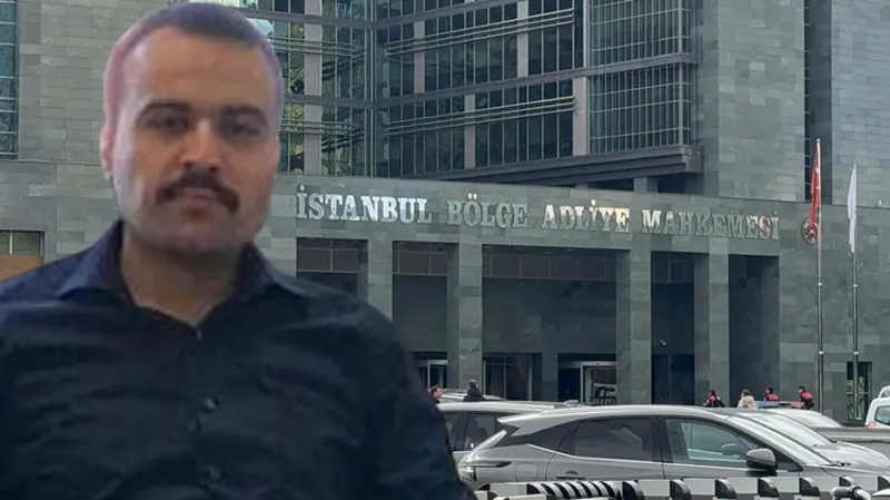 Kadın Hakime Saldıran Savcıya İddianame Düştü: 42 Yıla Kadar Hapis İstemiyor