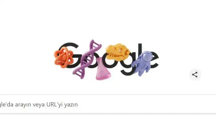 : Google Doodle ile STEM Kadınlarının Gücünü Kutluyor: Geleceği Şekillendirenler