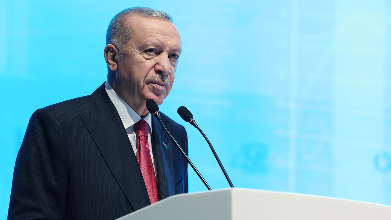 Cumhurbaşkanı Erdoğan İstihdamı Koruma Programı'ni başlatıyor