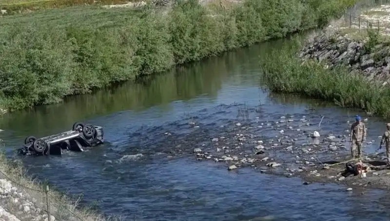 Bayram Sevinci Yerini Derin Bir Acıya Bıraktı: Bir Aile Yok Oldu