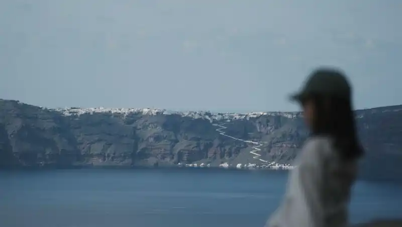 Yunanistan'ın Denizaltı Korkusu: Türkiye ile Gerilim Tırmanıyor