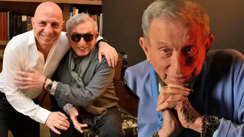 Haldun Dormen'in Vefat İddiasına Oğlu Ömer İle Cevap Geldi