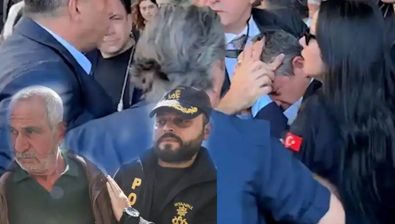 Özgür Özel’e Yönelik Saldırı: Alınan Önlemler Yetersiz mi?