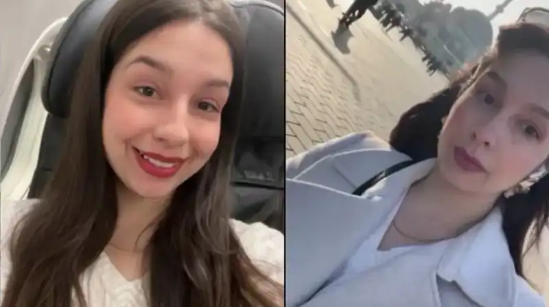 İstanbul'da Aida'nın Trajik Ölümü: Estetik Ameliyat Hayatını Aldı!