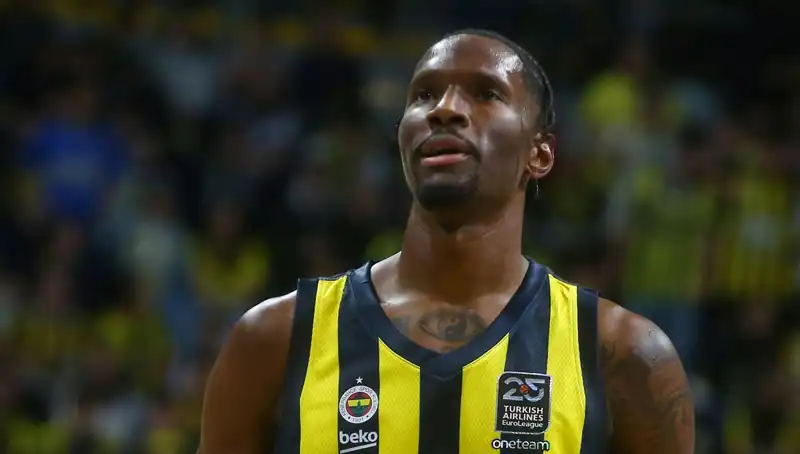Nigel Hayes-Davis’in Yeni Takımıyla Heyecan Dolu Sezon Hazırlıkları Başladı