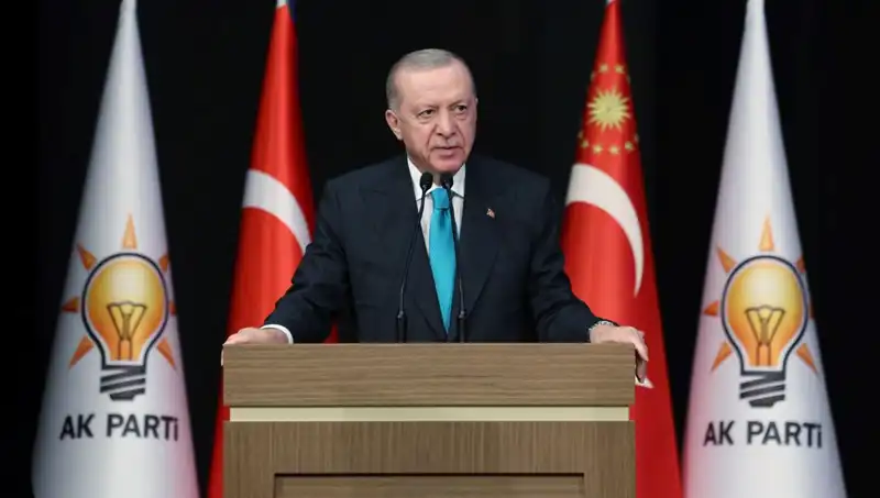 Kızılcahamam Kampı Başladı: AK Parti'nin Terörsüz Türkiye Hedefi Gündemde
