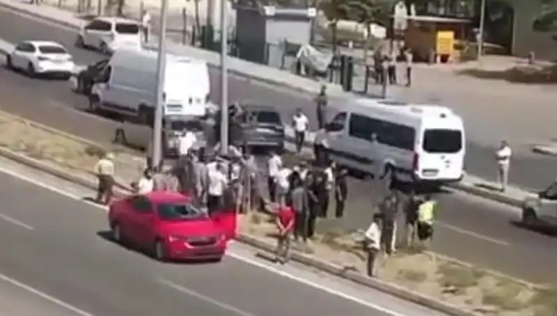 Otomobilin Çarptığı Yaya Hayatını Kaybetti: Kaza Anının Detayları