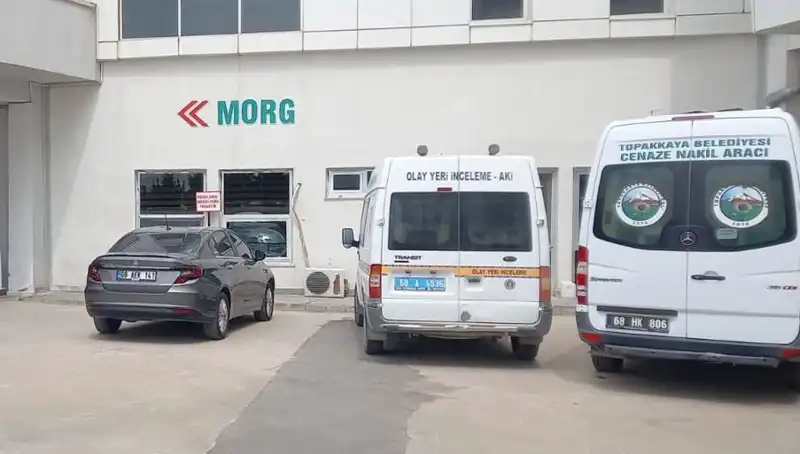 Aksaray’da Şoke Eden Kıskançlık Cinayeti: Pompalı Tüfekle Kuzenine Kurşun Sıktı
