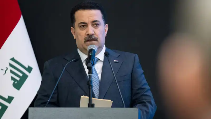Irak, Suriye ile İlişkilerini Güçlendirmek İçin Heyet Gönderdi