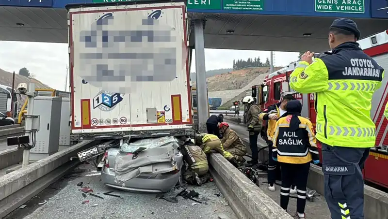 Bayram Tatili Kazaları: 74 Can Kaybı ve Artan Güvenlik Endişeleri