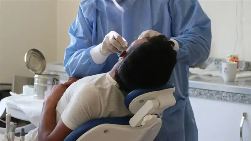 YÖK'ten Şok Eden Diş Hekimliği Kararı: Eğitim Kurumları Kapatılıyor!