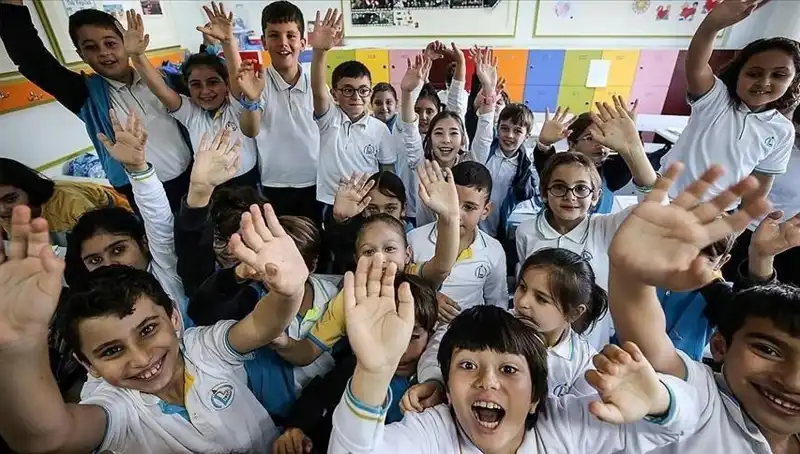 9 Günlük Tatilin Ardından Okul Zilinin Yeniden Çalmasına Hazır Mıyız?