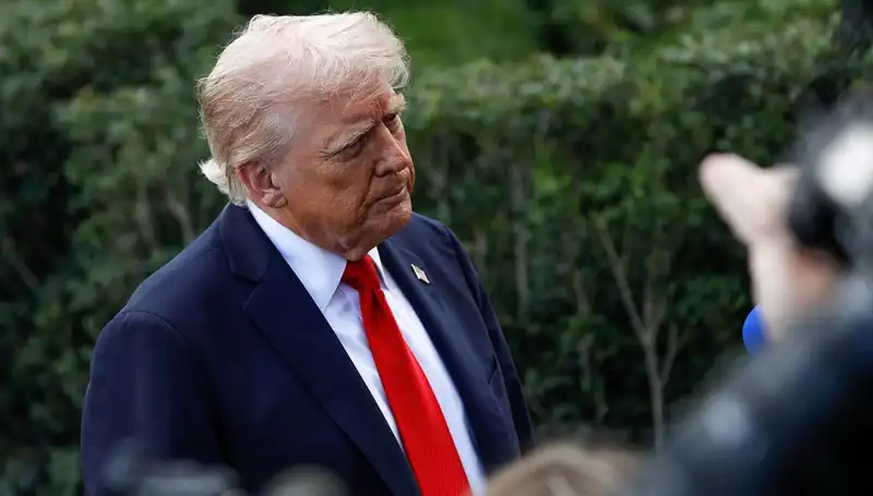 Donald Trump’tan Çarpıcı Açıklama: Rusya-Polonya İlişkileri Üzerine Dikkat Çeken Yorum!