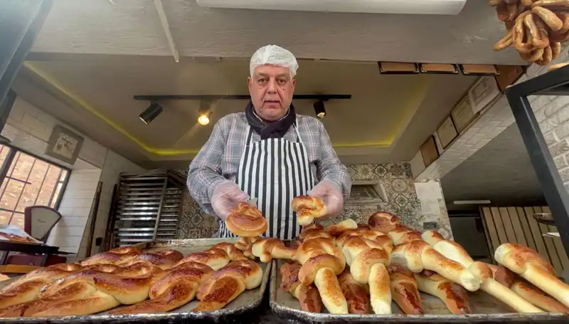 92 Yıldır Ramazan Geleneği: Kalfanın İşsiz Kalma Mücadelesi