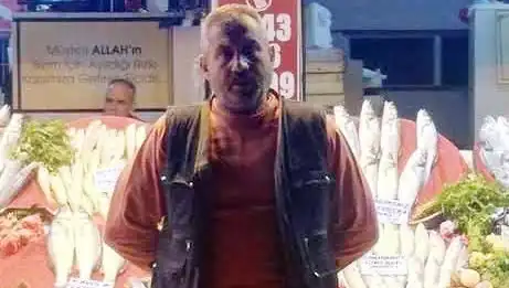 Sokakta Gerçekleşen Tüyler Ürpertici Cinayet Ülke Gündemini Sarstı