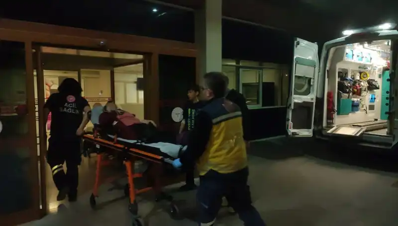 Anne ve Oğulun Trajik Sobadan Zehirlenme Olayı: Hayatlarını Kaybettiler mi?