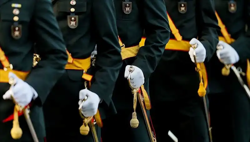 2025 MSÜ Taban Puanları: Kadın ve Erkeklerin Başarı Sıralamaları Açıklandı!