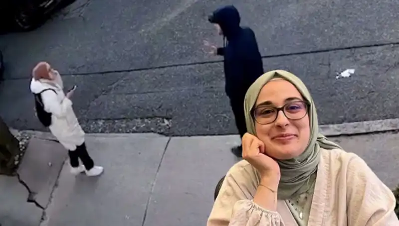 ABD'de Rümeysa Öztürk Davasında Beklenmedik Gelişme: Federal Yargıç Ek Delil İstedi