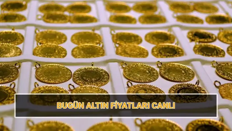 Altın Fiyatları Düşüşte: 4 Nisan 2023 Altın Piyasasında Son Gelişmeler