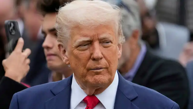 Trump'tan Şok Açıklama: Çin'e Uygulanan Vergi Oranı Düşürülecek mi?
