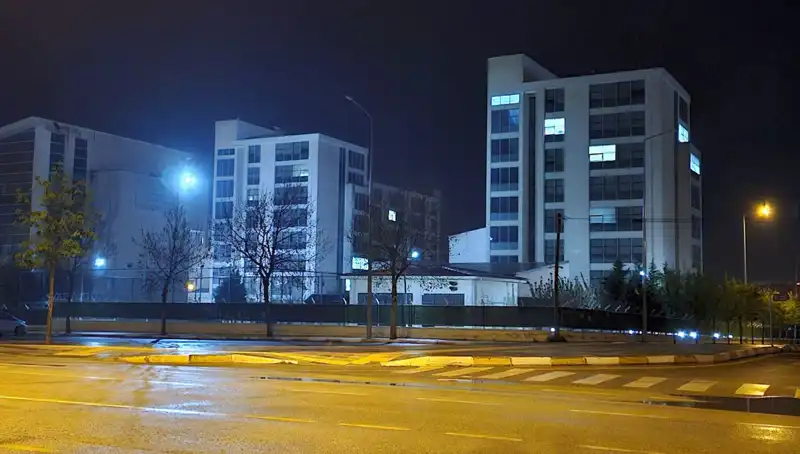 Yurtta Zehirlenme Şüphesi: 56 Öğrenci Hastaneye Kaldırıldı, Olayın Sırrı Ne?