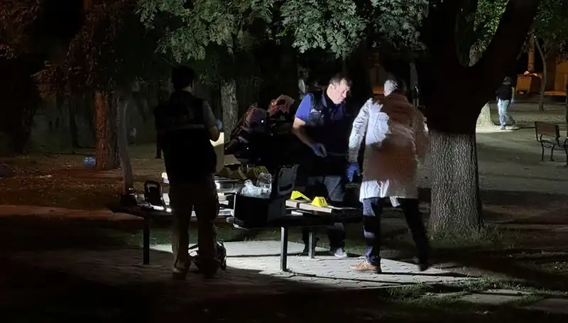 İki Aile Arasındaki Husumet Kanlı Sona Erdi: 1 Ölü, 2 Yaralı