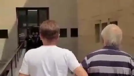 Bursa'da 80 Yıl Hapisle Aranan Şahıs, Polisi Şaşırttı!