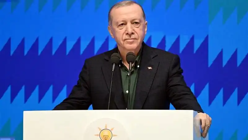 Cumhurbaşkanı Erdoğan'ın Merakla Beklenen Açıklaması: Saat Kaçta?