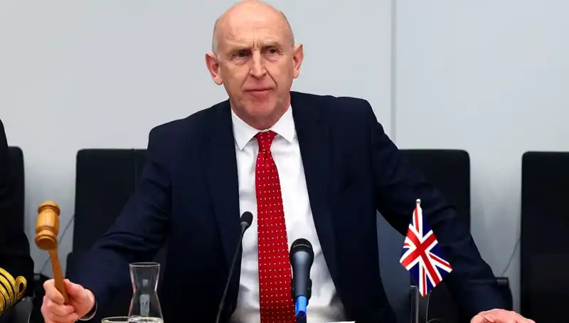 Londra, Ukrayna’dan Ders Alarak Silah Üretiminde Yenilikçi Bir Hamle Yapıyor