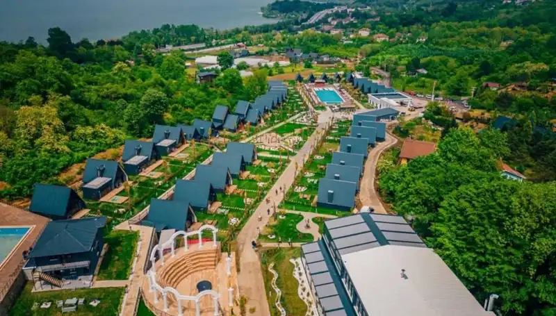 Gizli Kamera Alarmı: Bungalovlarda Denetim Yapma Zamanı Geldi!
