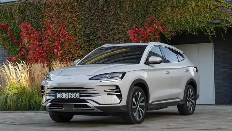 BYD'nin Büyüme Hızı Yavaşladı: Elektrikli Araç Pazarındaki Değişimler Neler?