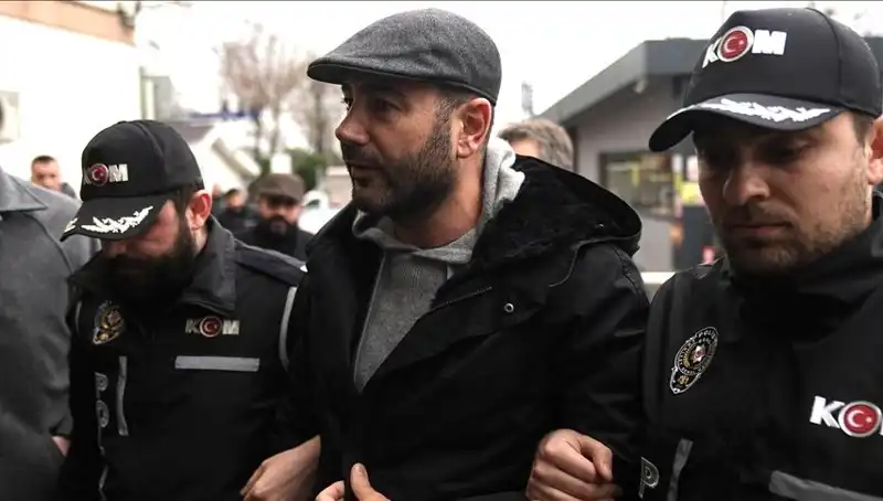 Rıza Akpolat'ın Baldızına Gözaltı: Sır Perdesi Aralanıyor!