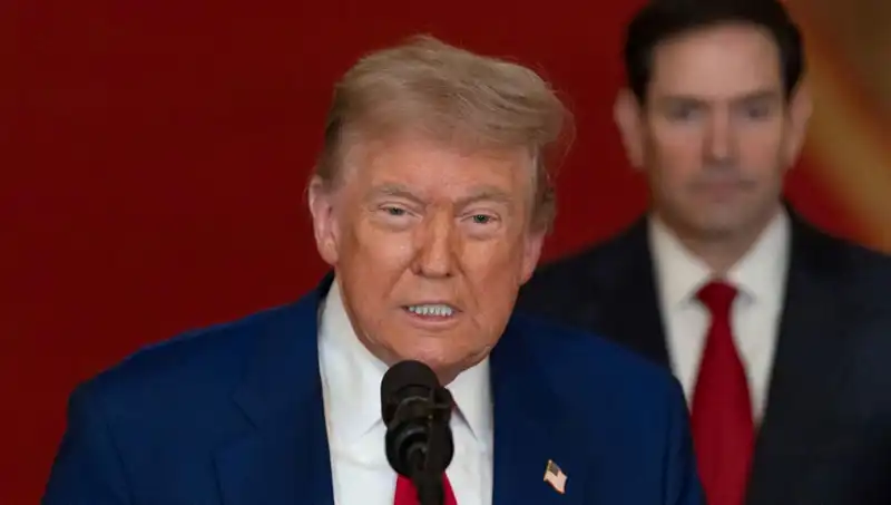 Trump'tan İran Nükleer Programına 30 Milyar Dolar Tepkisi: Endişeler Artıyor