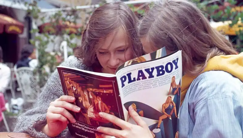 Playboy'un Eski Genel Yayın Yönetmeni İddialarla Gündemde!