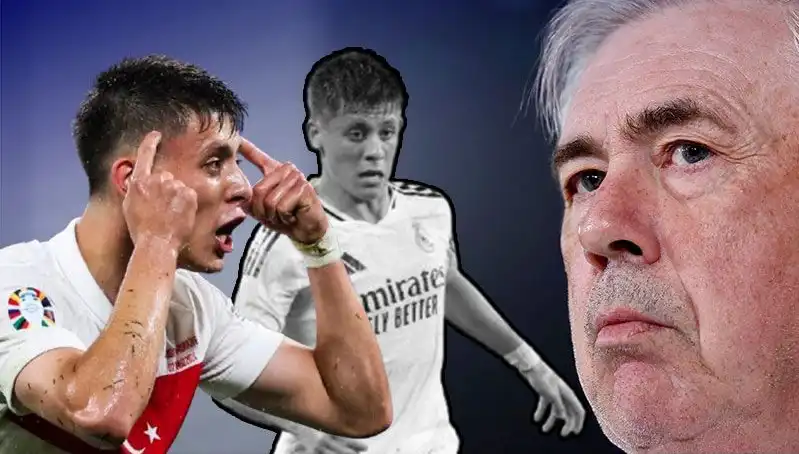 Real Madrid’de Ancelotti Dönemi Sona Erdi: Yeni Dönem Başlıyor!