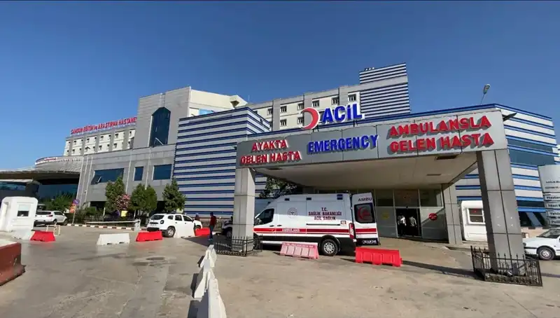 Tavuk Yemeklerinde Zehirlenme Skandalı: 225 İşçi Hastaneden Taburcu Oldu!