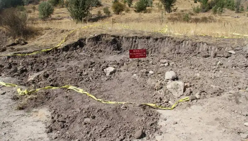 Sağlık Yolu Korku ile Doldu: Canını Alan Fiyaskolar ve Önceki Ölümler