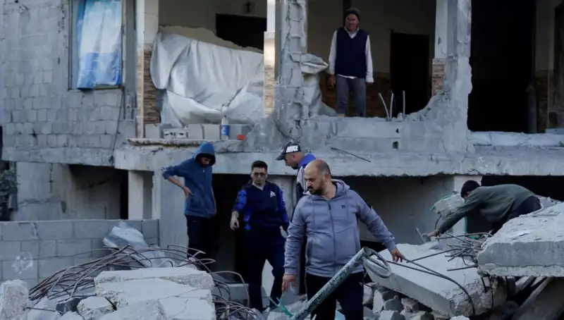 MİT Başkanı Kalın, Hamas Heyeti ile Kritik Görüşmelere İmza Attı!