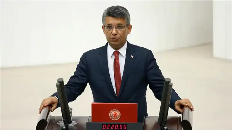 Eski AK Parti Uşak Milletvekili Mehmet Altay Hayatını Kaybetti: Siyasette Bir Dönem Kapatıldı