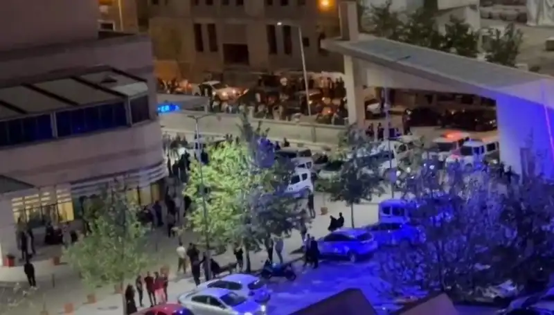 Halay Başında Kanlı Kavga: Bıçaklama ve Şiddet Olayı Gerçekleşti!
