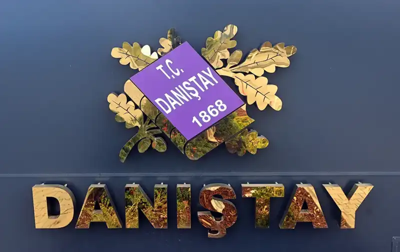 Danıştay'dan Tarihi Karar: Etik Kurulu Dönemi Başlıyor!