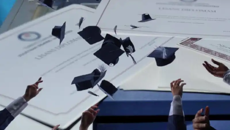 Sahte Diploma Skandalında Ceza Davası: Gerçekler Ortaya Çıkıyor!
